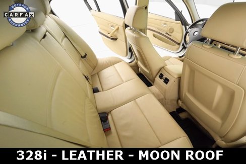 Used 2011 BMW 328i Sedan image 12