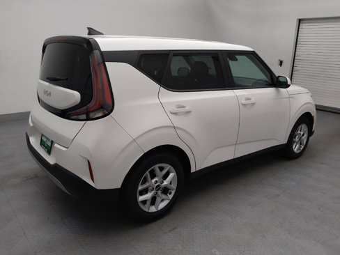 Used 2023 Kia Soul LX w/ Option Group 015 image 9