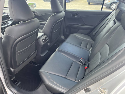 Used 2014 Honda Accord EX-L image 7