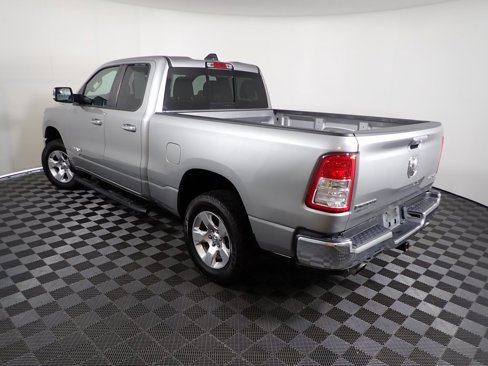 Used 2020 RAM 1500 Big Horn image 12