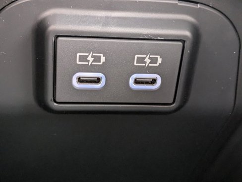 New 2025 Toyota RAV4 LE image 24