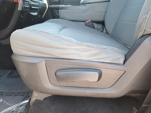 Used 2014 RAM 1500 Tradesman w/ Popular Equipment Group image 26