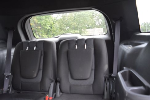 Used 2013 Ford Explorer XLT image 19