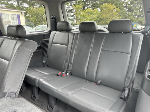 Used 2003 Honda Pilot EX image 13
