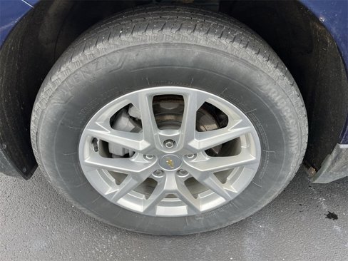 Certified 2022 Chevrolet Equinox LT image 31
