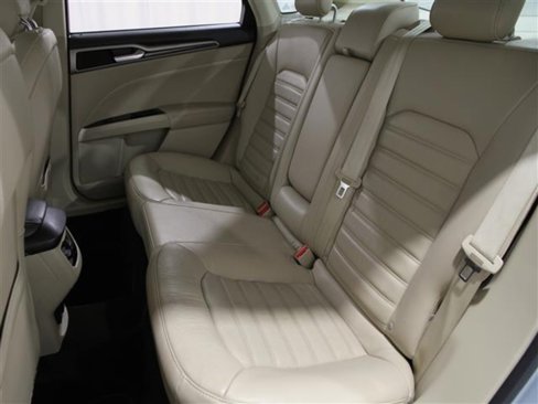 Used 2014 Ford Fusion Energi SE image 21