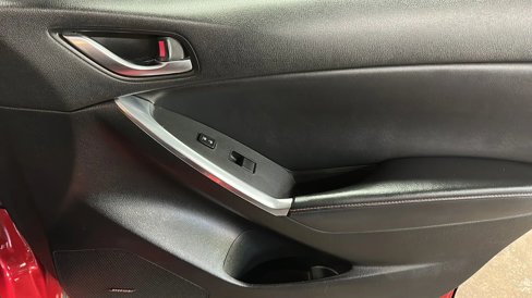 Used 2015 MAZDA CX-5 Grand Touring image 17