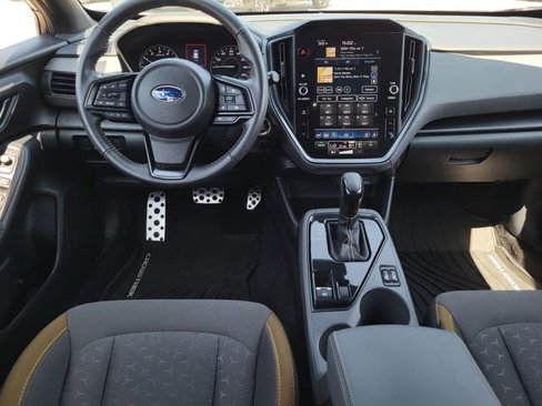 Used 2024 Subaru Crosstrek 2.5i Sport w/ Popular Package #4A image 37