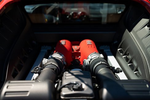 Used 2005 Ferrari F430 Coupe image 26