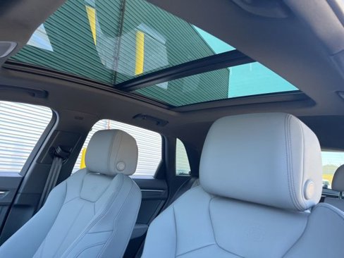 New 2025 Audi Q3 2.0T Premium image 31