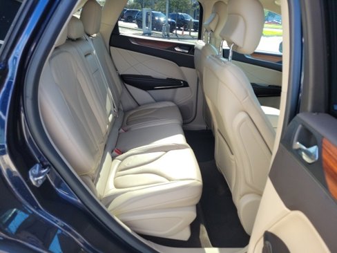 Used 2017 Lincoln MKC Select w/ Select Plus Package image 20