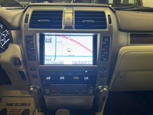 Used 2011 Lexus GX 460 image 12
