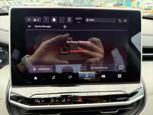 Certified 2022 Jeep Compass Limited image 21