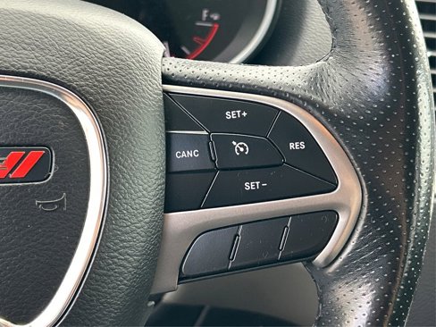 Certified 2019 Dodge Durango SXT image 36