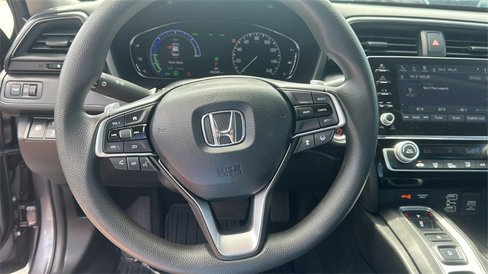 Used 2021 Honda Insight EX image 15