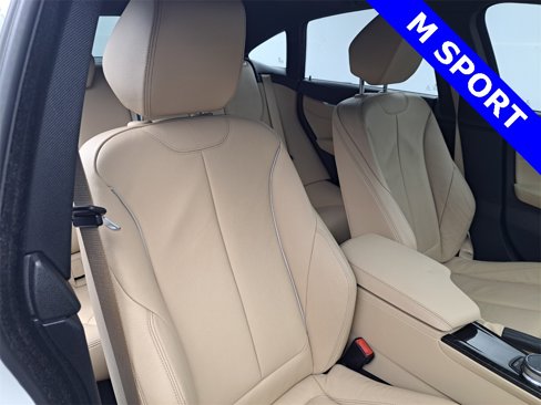Used 2019 BMW 430i Gran Coupe xDrive image 17