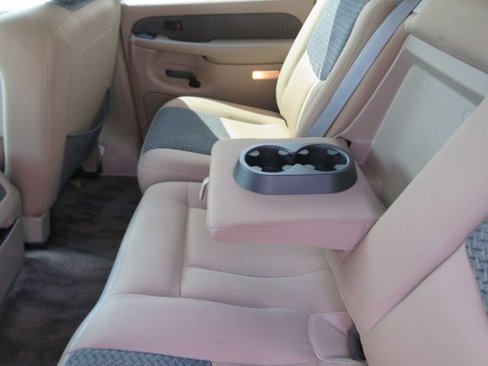 Used 2003 Chevrolet Avalanche 2WD image 33