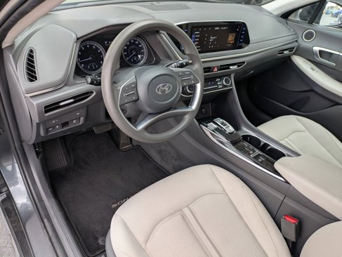 Used 2023 Hyundai Sonata SEL image 22