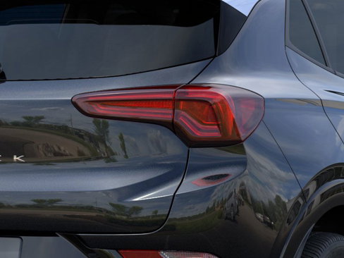 New 2025 Buick Encore GX Sport Touring w/ Advanced Technology Package image 11