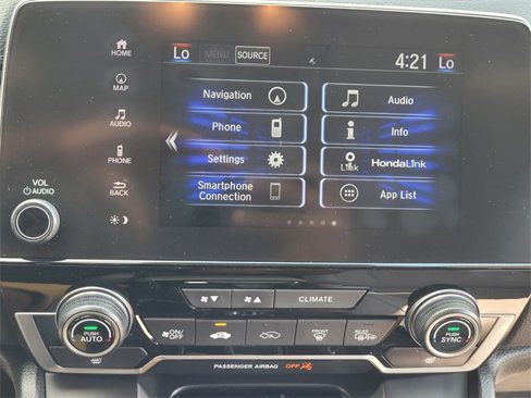 Used 2019 Honda CR-V Touring image 24