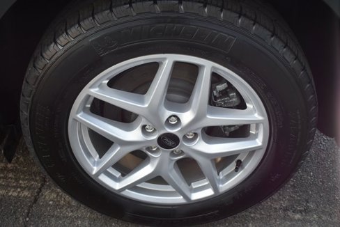 Used 2023 Ford Edge SEL w/ Convenience Package image 51