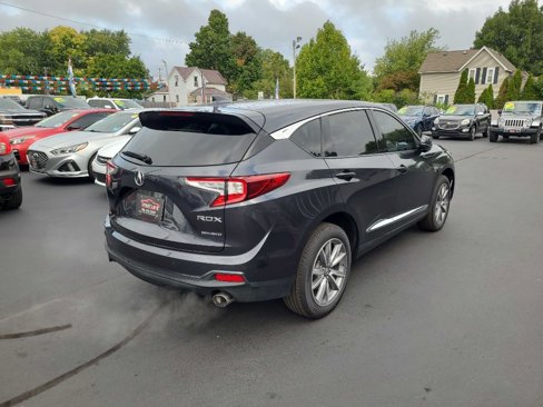 Used 2020 Acura RDX AWD w/ Technology Package image 5