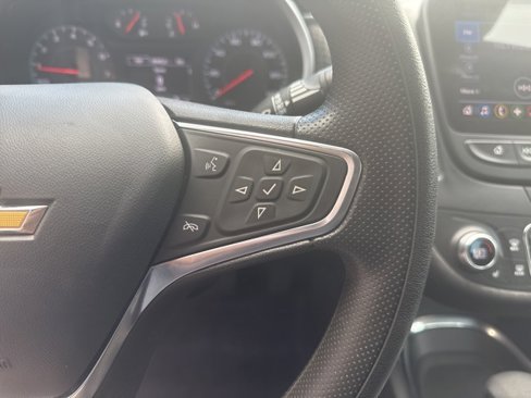Used 2023 Chevrolet Malibu LT image 17