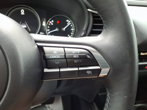 Used 2025 MAZDA CX-30 AWD 2.5 S w/ Preferred Package image 24