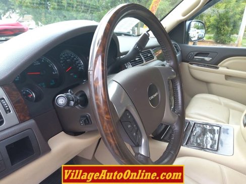 Used 2013 GMC Yukon Denali image 23