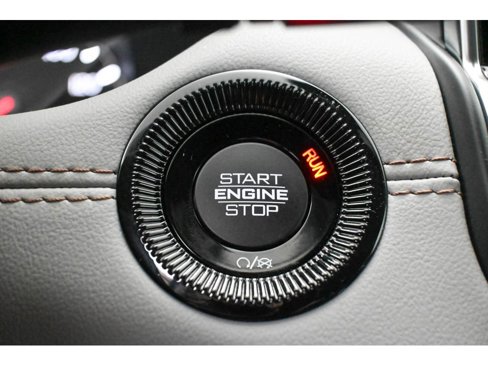 Used 2022 Jeep Compass Limited image 45