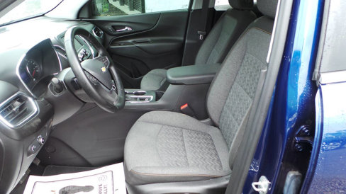 Used 2023 Chevrolet Equinox LT image 14