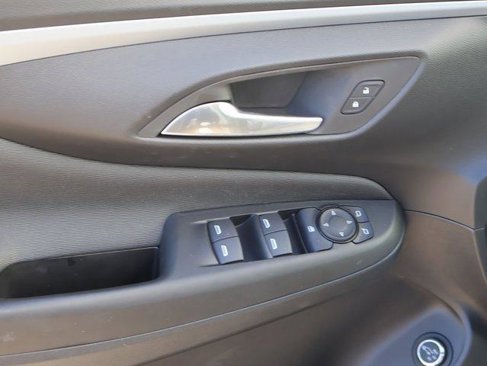 New 2025 Buick Envista Preferred w/ Convenience I Package image 19