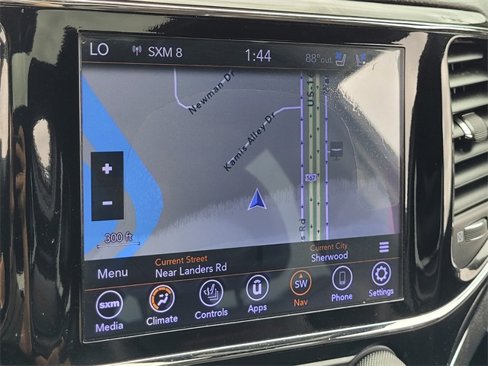 Used 2020 Jeep Grand Cherokee Trailhawk image 24