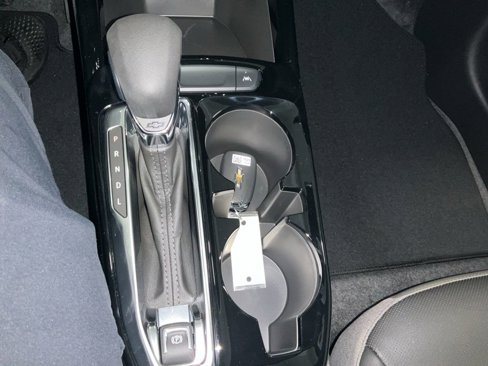 New 2025 Chevrolet Trax ACTIV w/ Driver Confidence Package image 7