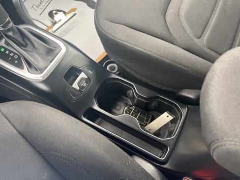 Used 2019 Jeep Renegade Latitude image 20