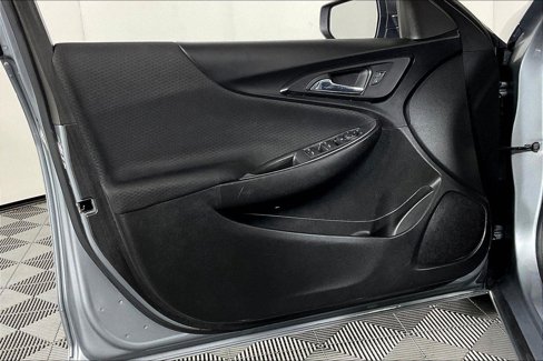 Used 2023 Chevrolet Malibu LS image 24