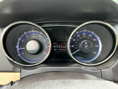 Used 2011 Hyundai Sonata GLS image 22