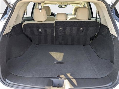 Used 2023 Nissan Murano SL w/ SL Moonroof Package image 6