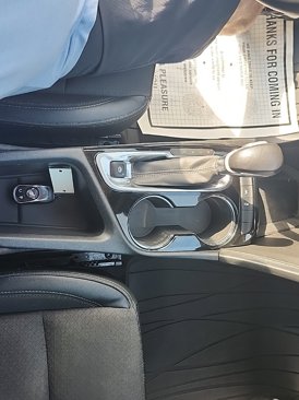 Used 2021 Buick Encore GX Preferred w/ Cold Weather Comfort Package image 31