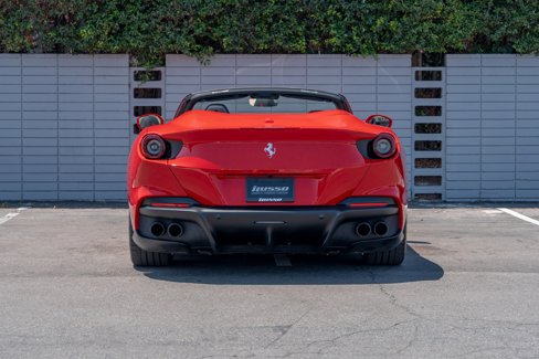 Used 2022 Ferrari Portofino M image 27