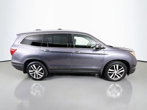 Used 2018 Honda Pilot Elite image 8