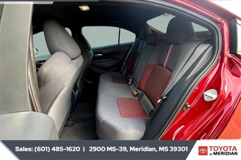 Used 2023 Toyota Corolla SE image 18
