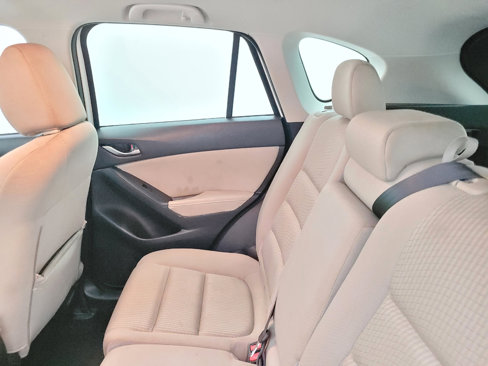 Used 2014 MAZDA CX-5 Touring image 18