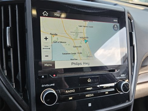 Used 2022 Subaru Forester Wilderness image 30
