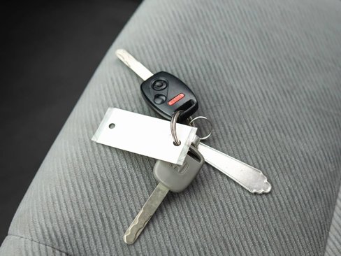 Used 2010 Honda Civic LX image 44