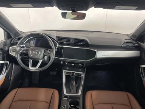 Used 2021 Audi Q3 2.0T Premium w/ Convenience Package image 18