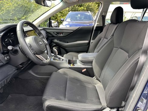 Used 2020 Subaru Legacy Premium image 13
