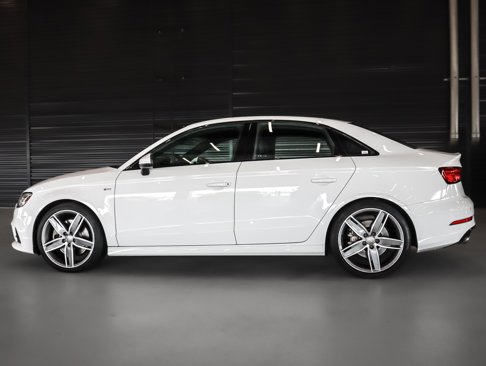Used 2020 Audi A3 2.0T Premium Plus w/ Premium Plus Package image 14