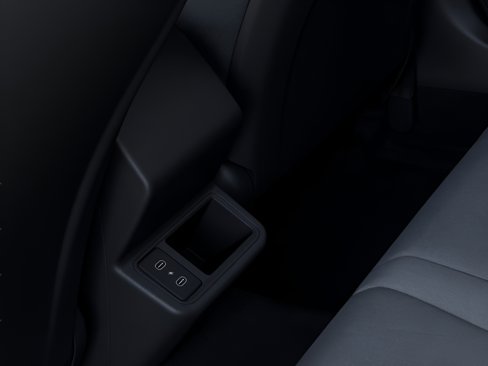 New 2025 Kia K4 image 26