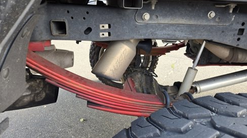 Used 2017 Ford F250 XL w/ STX Appearance Package image 42